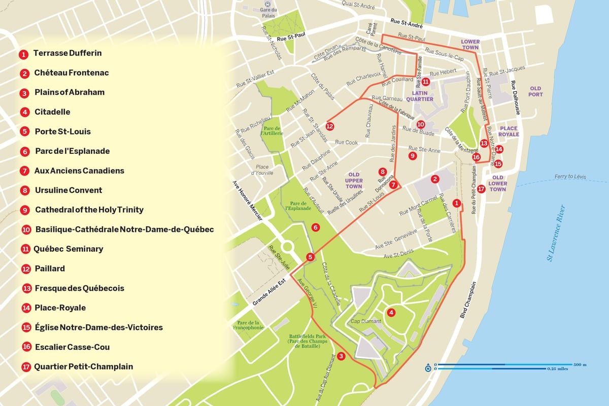 แผนที่ของเมืองเมืองกระโดดกระโดดออก
